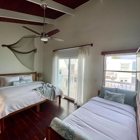 Mata Rocks Resort سان بيدرو المظهر الخارجي الصورة