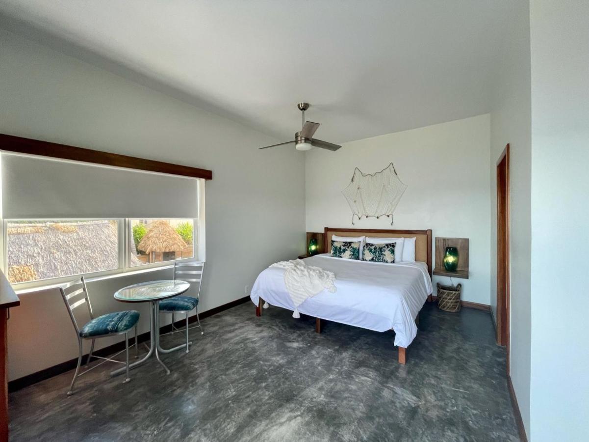 Mata Rocks Resort سان بيدرو المظهر الخارجي الصورة