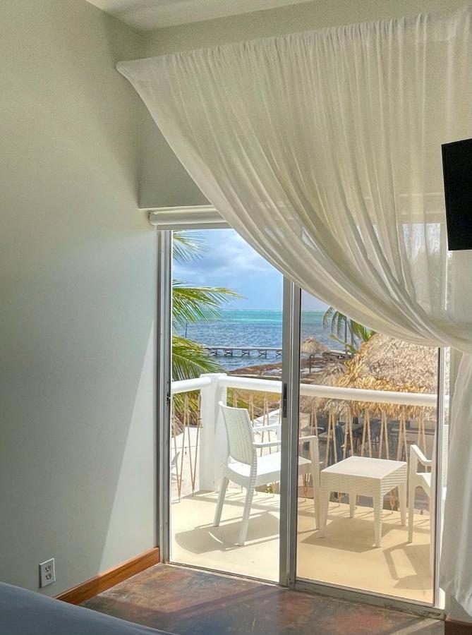 Mata Rocks Resort سان بيدرو المظهر الخارجي الصورة