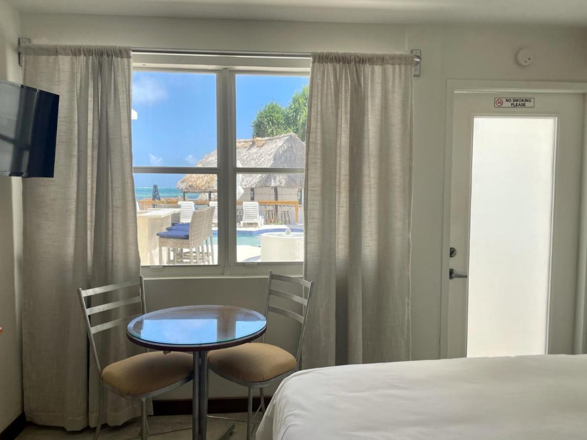 Mata Rocks Resort سان بيدرو المظهر الخارجي الصورة