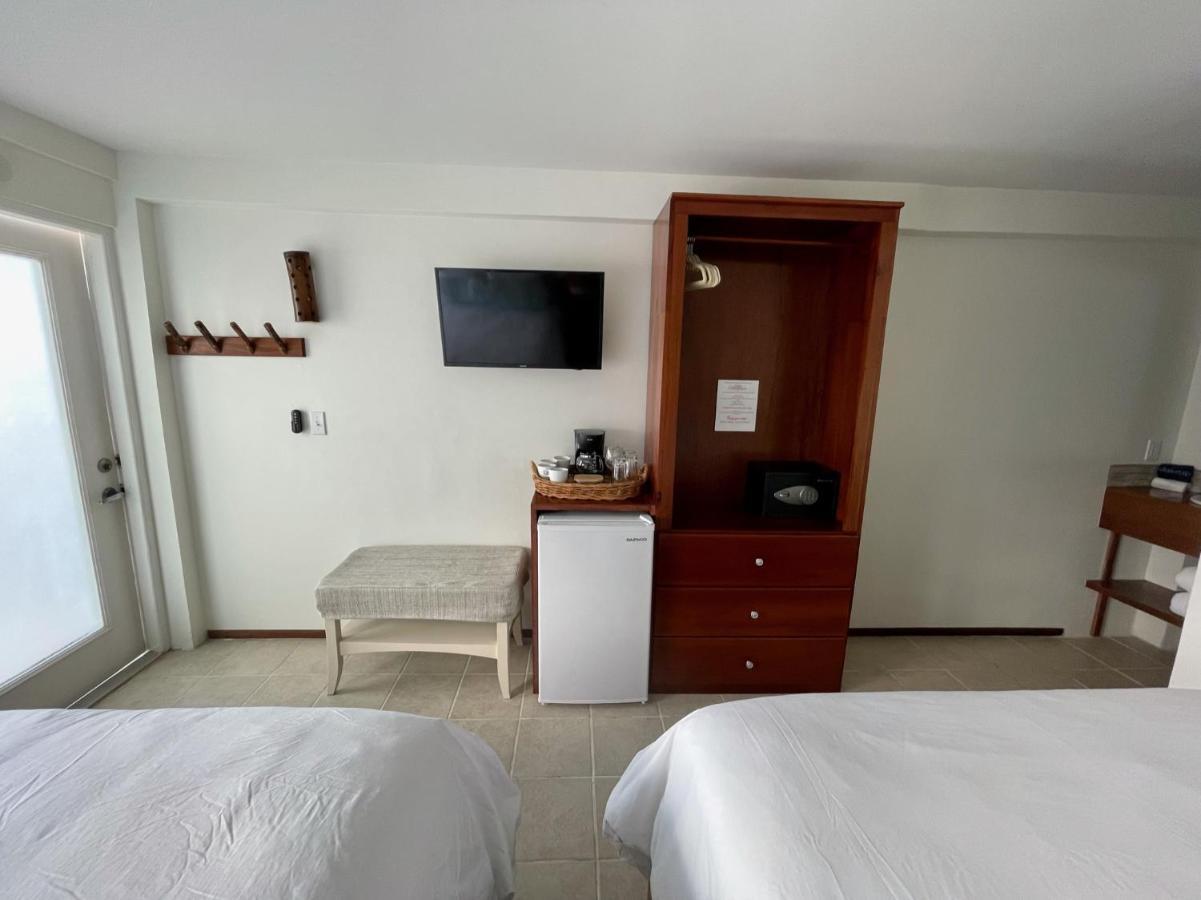 Mata Rocks Resort سان بيدرو المظهر الخارجي الصورة