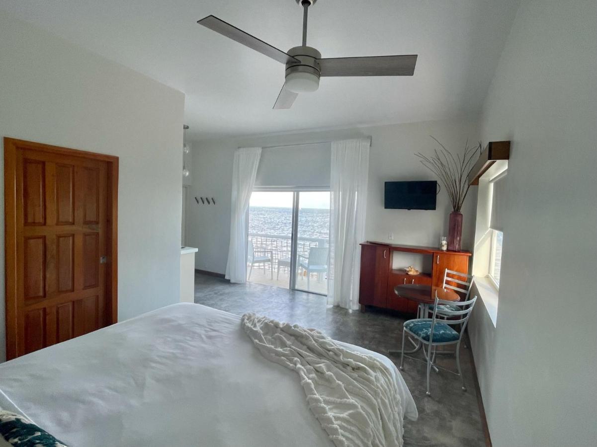 Mata Rocks Resort سان بيدرو المظهر الخارجي الصورة