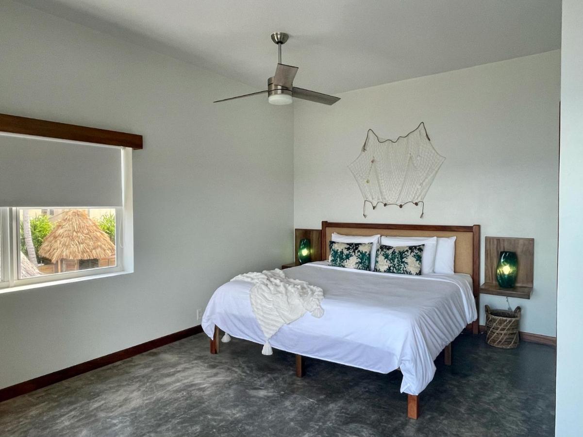 Mata Rocks Resort سان بيدرو المظهر الخارجي الصورة