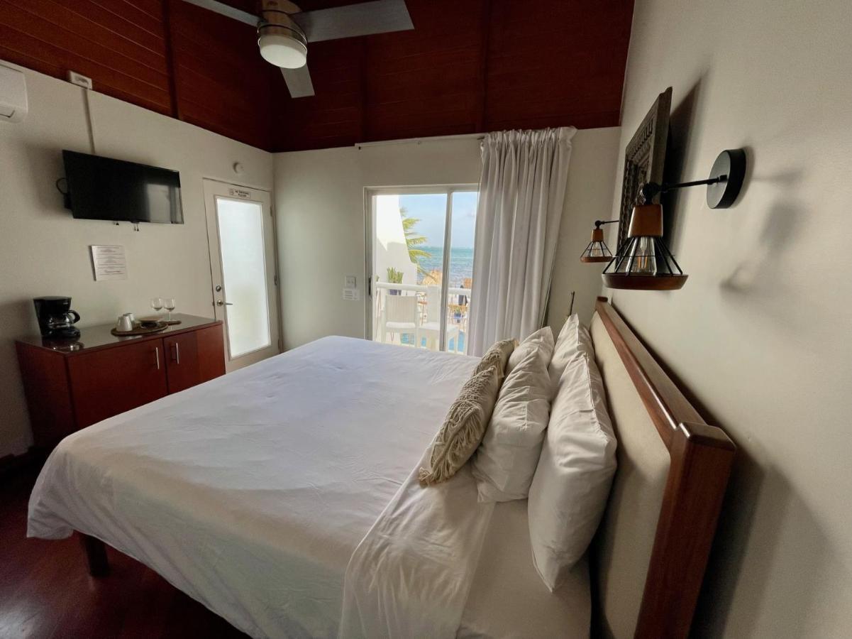 Mata Rocks Resort سان بيدرو المظهر الخارجي الصورة