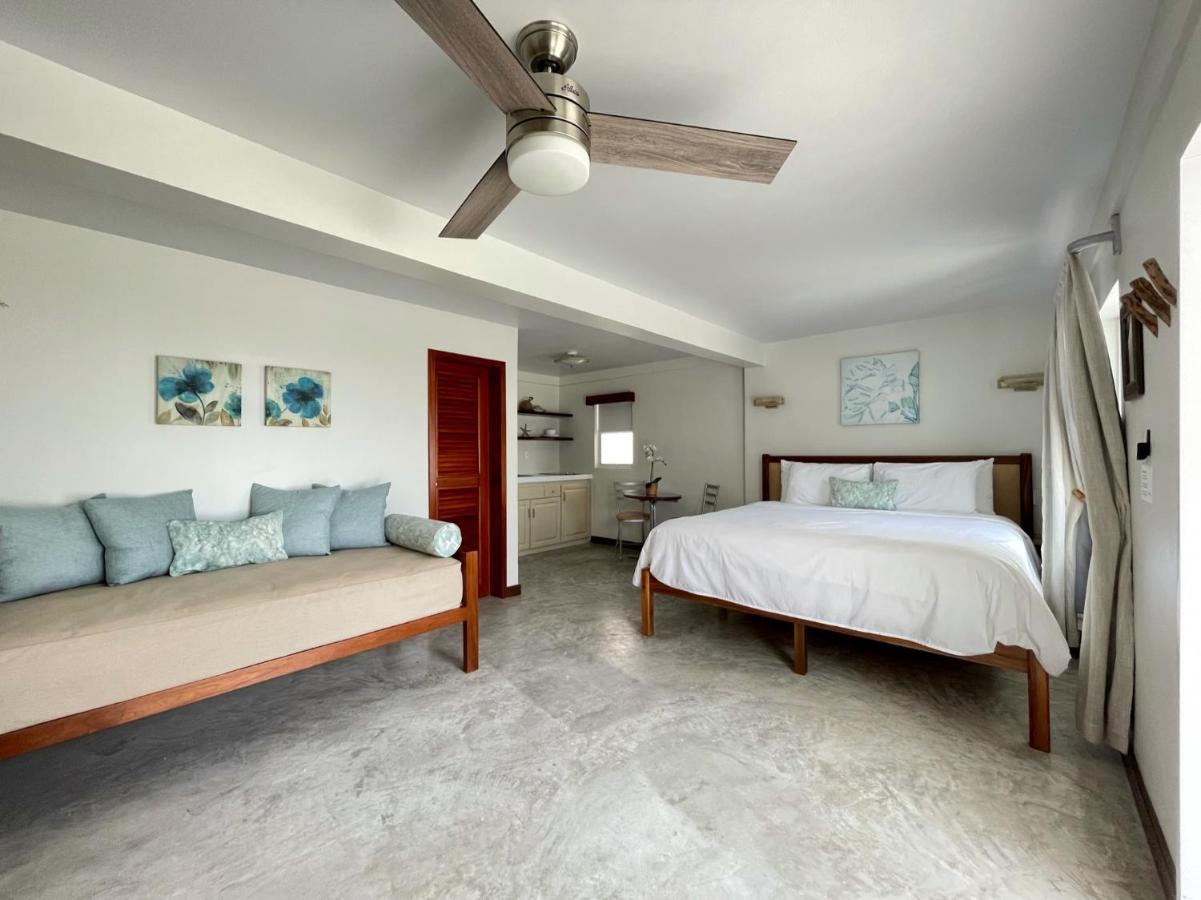 Mata Rocks Resort سان بيدرو المظهر الخارجي الصورة