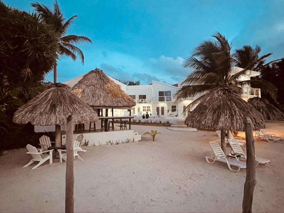 Mata Rocks Resort سان بيدرو المظهر الخارجي الصورة