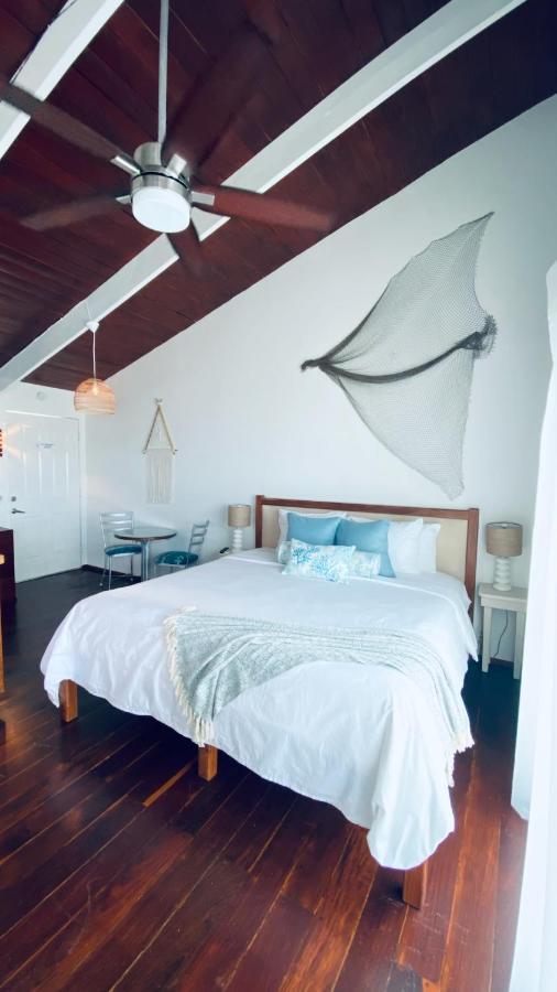 Mata Rocks Resort سان بيدرو المظهر الخارجي الصورة