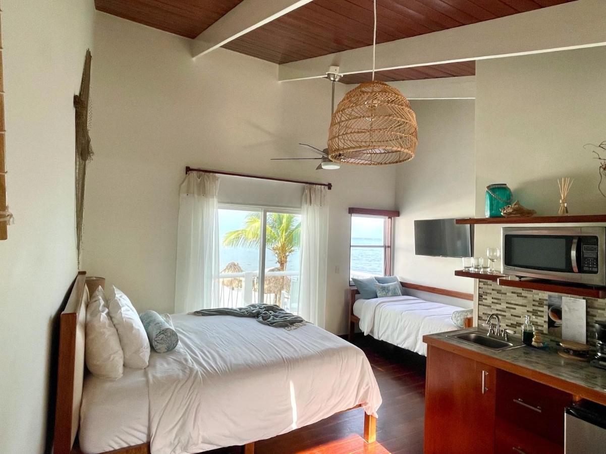 Mata Rocks Resort سان بيدرو المظهر الخارجي الصورة