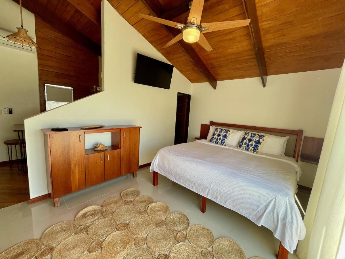 Mata Rocks Resort سان بيدرو المظهر الخارجي الصورة